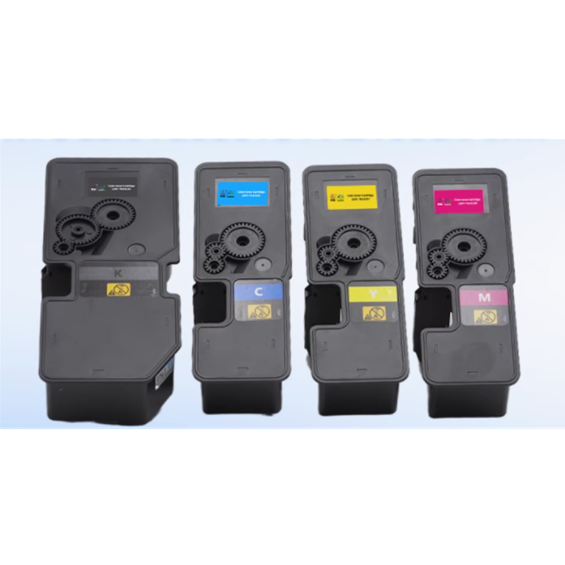 山歌 国产适配京瓷 ECOSYS PA2100CX 墨粉 黑色/彩色 大容量