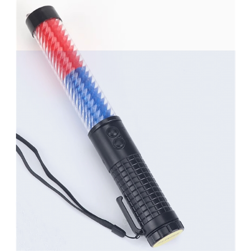 山歌 LED交通指挥棒 54cm（配充电器）