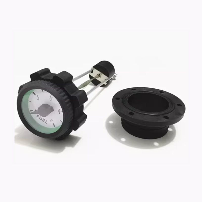 康明斯 发电机油位表