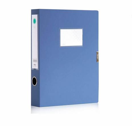 得力文具 5623 档案盒 