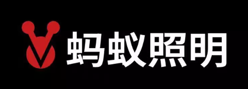 蚂蚁照明