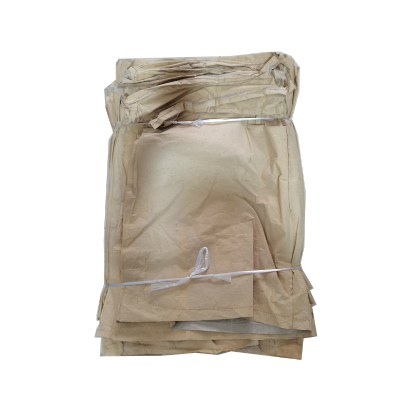 杨挺 回收旧料零件袋 牛皮纸袋（干净点/脏）55*80cm
