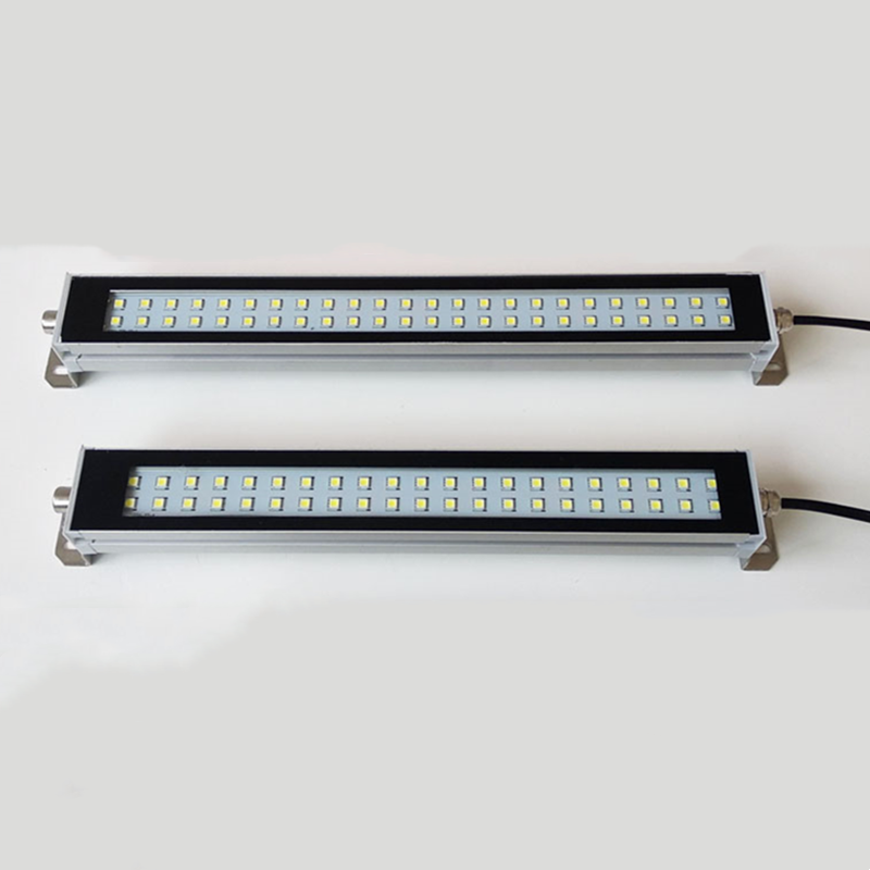 凯德 LED金属机床工作灯 24v10w 长350mm