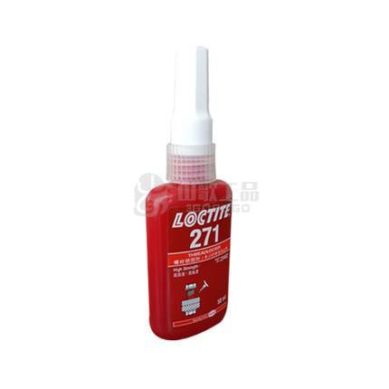 乐泰 271 厌氧胶 50ml