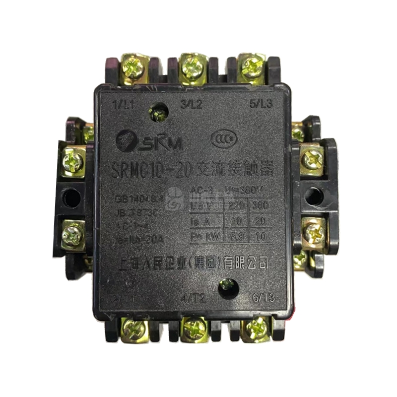 上海人民 交流接触器