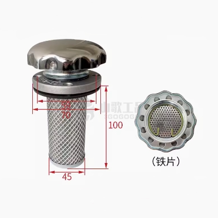 贵忠 空气滤清器 EF2-32