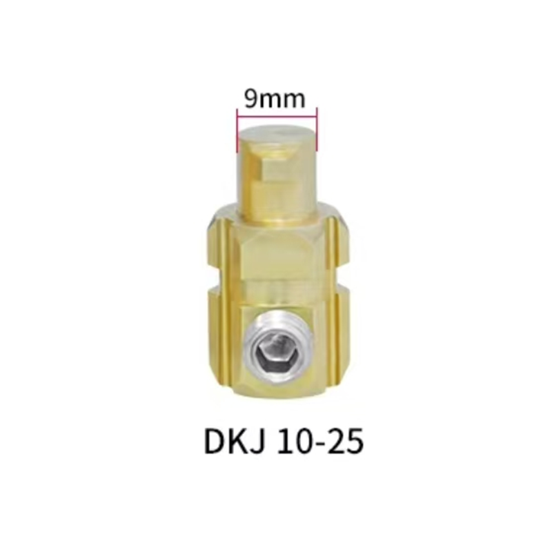 兴荣 电焊机快速接头DKJ10-25