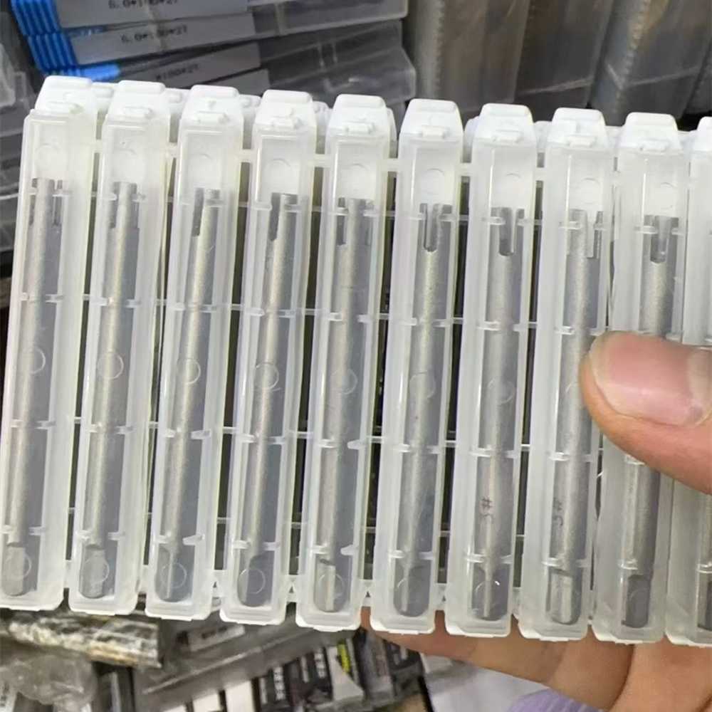 山歌 断丝取出器