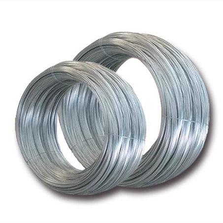山歌 镀锌铁丝