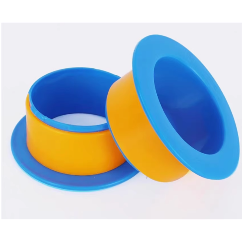 山歌 缠绕膜护手圈