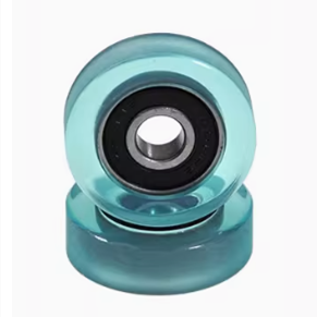 山歌 聚氨酯包胶滚轮
