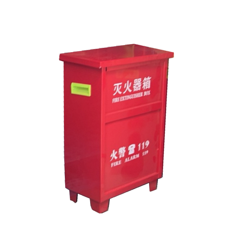 宇安 灭火器箱