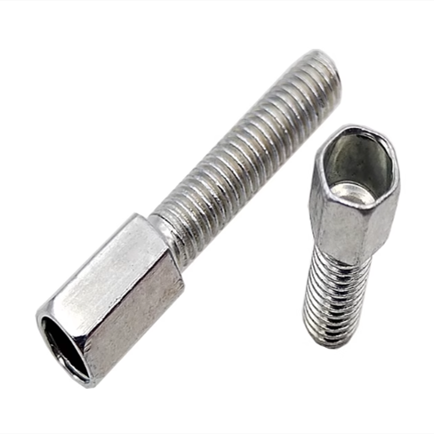 山歌 检具空心调节螺丝