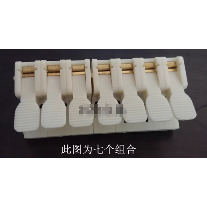 电机接线夹