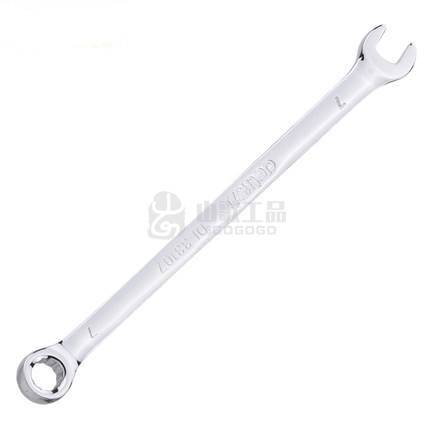 斯柯特 两用扳手