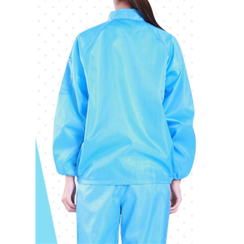 创兴 防尘衣分体式