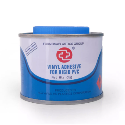 华亚 硬质PVC胶合剂 透明 供水胶黏剂 UPVC给水胶水 无毒环保型胶水 上水胶水 PVC胶水