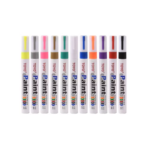 东洋 油漆笔 SA101