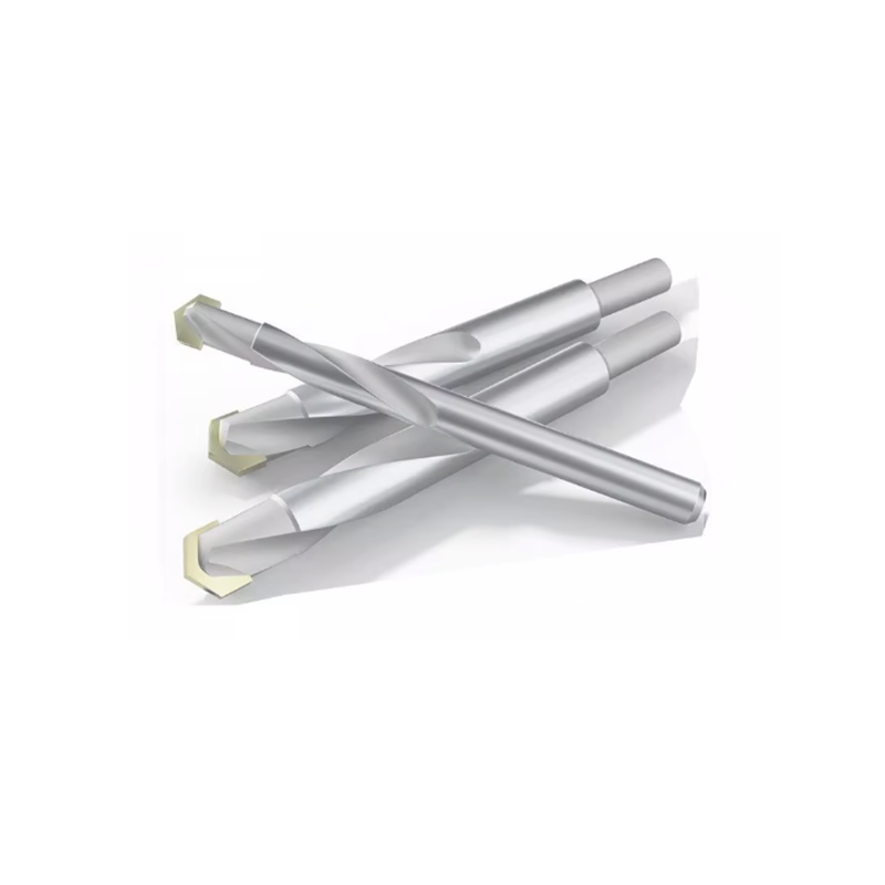 俊逸 镶钨钢钻头