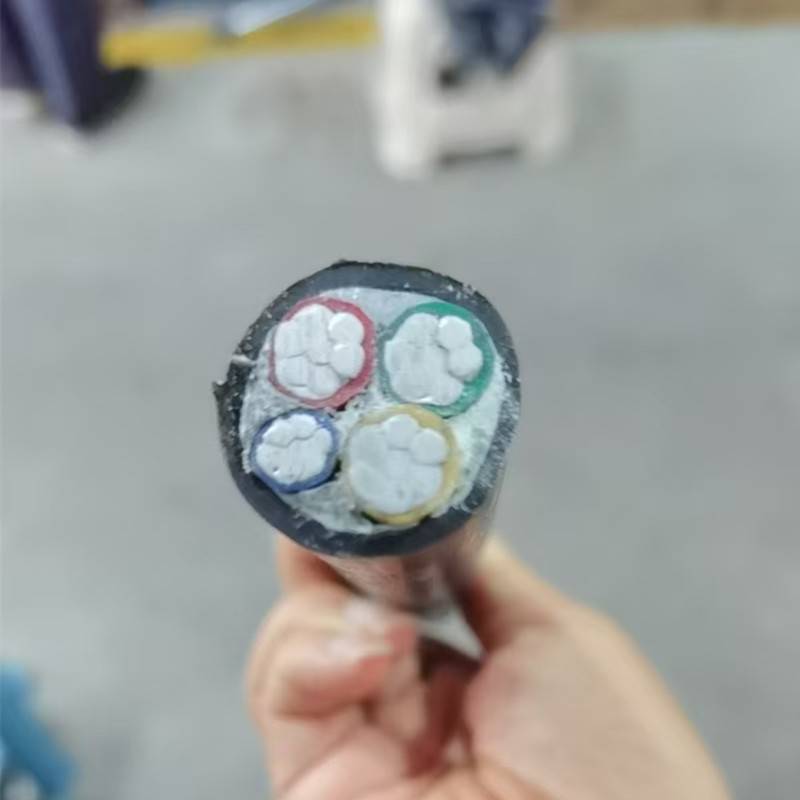 孚惠德业 国标VLV铝芯电缆线