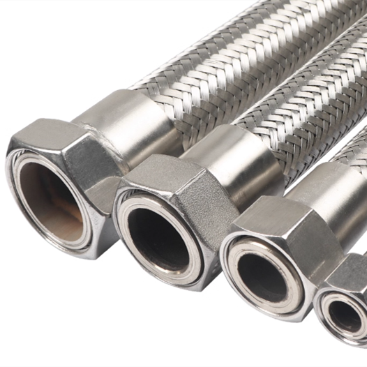 不锈钢波纹管