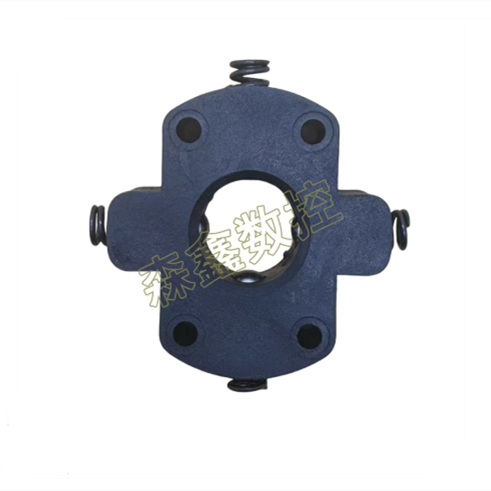 森鑫 刀套底座子