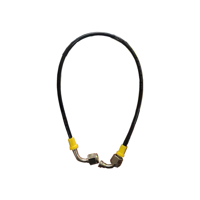 美源 定做测压软管