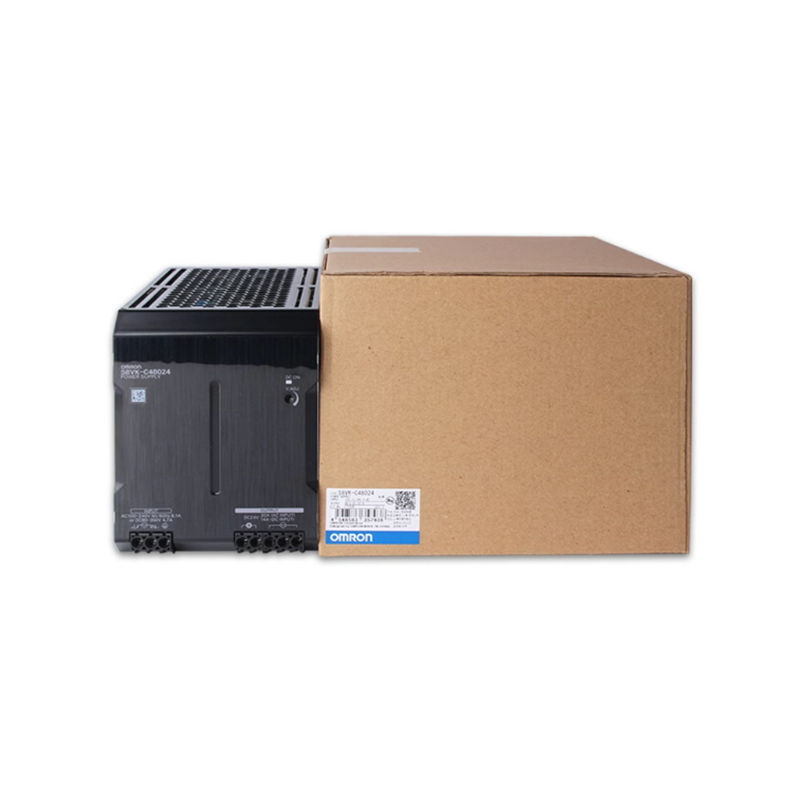 欧姆龙 开关电源 S8VK