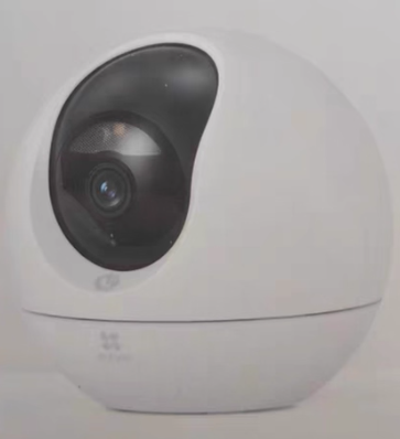 海康 多功能全高清监视器 萤石 C6c-800万 内存64G