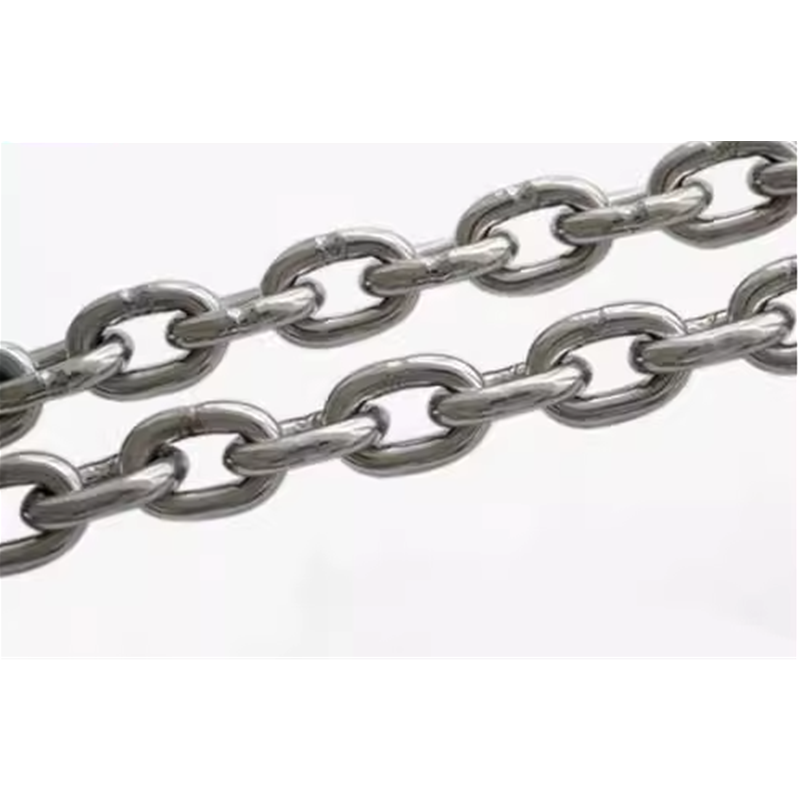 富达 304不锈钢起重链条