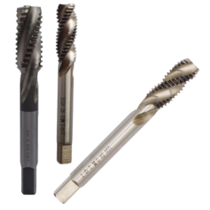 上工 高钒螺旋槽丝锥