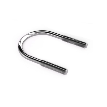 304不锈钢 U型螺栓