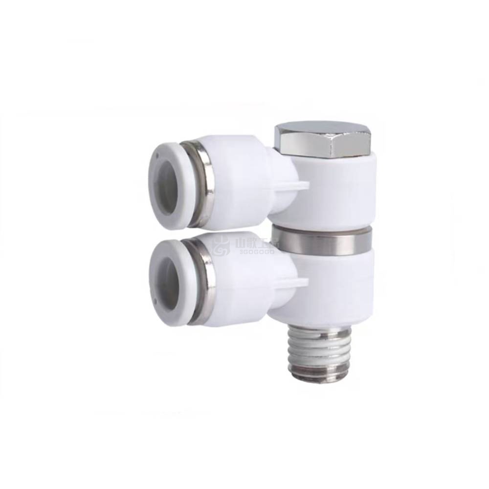 欧克 F型气动快速接头 PHW4-01