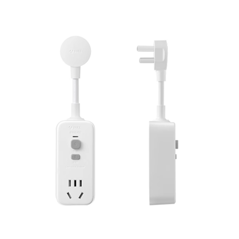 公牛 防漏电保护器插座GN-711