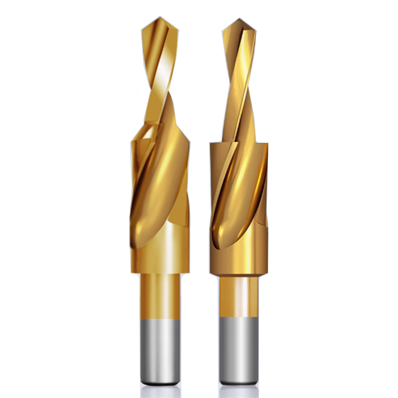 新亚 含钴阶梯钻