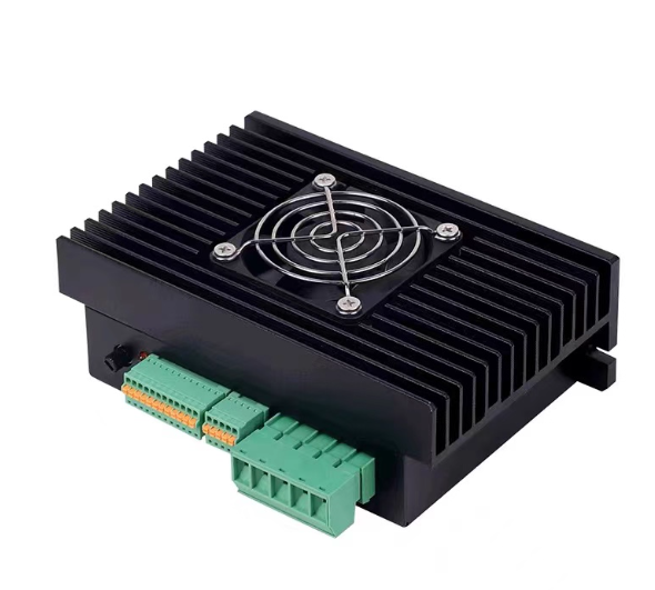 中大力德 直流无刷电机驱动器