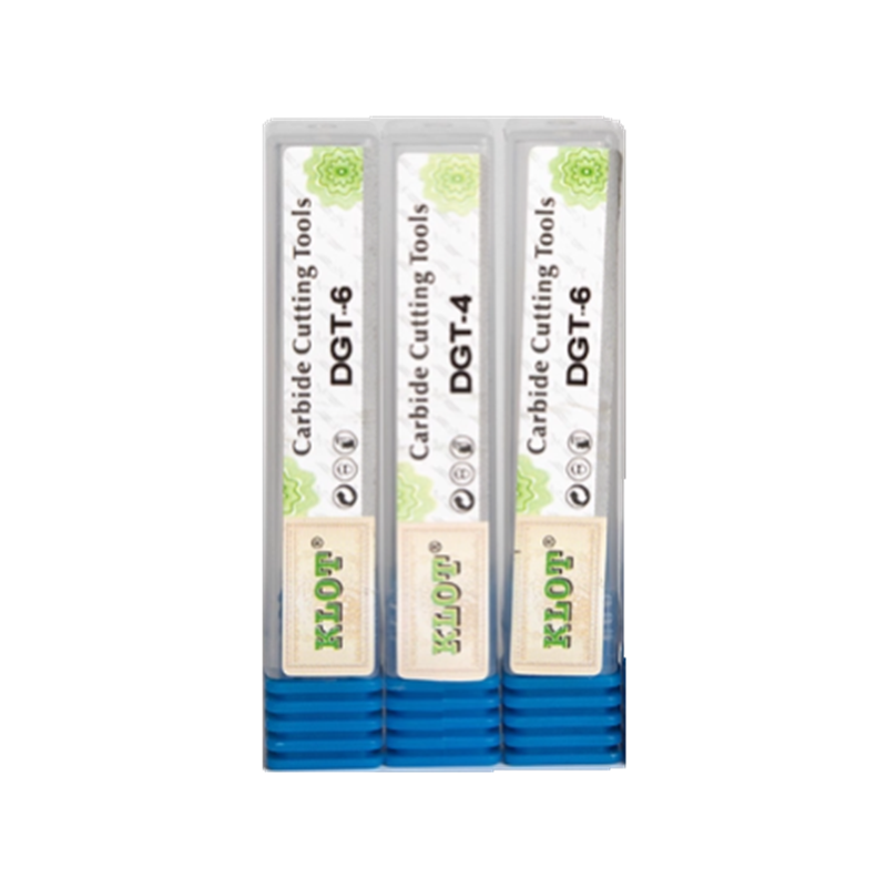 KLOT YG10X 整体钨钢钻头