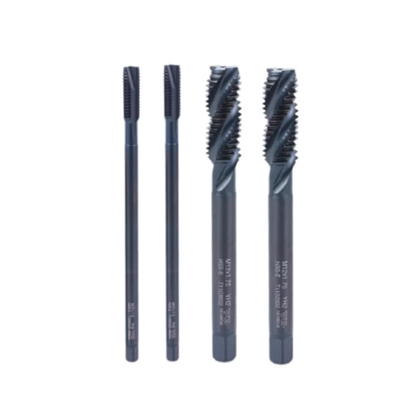 YG 普通螺旋丝锥