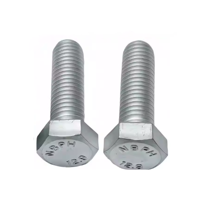 山歌 12.9级 达克罗外六角