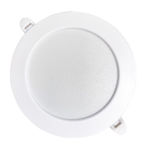 志承 嵌入式 筒灯4寸 12W 65K