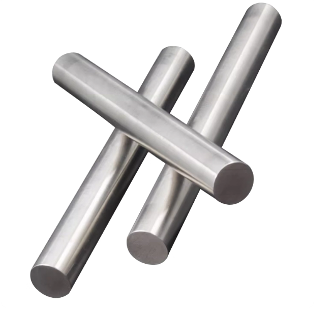 山歌 圆形不锈钢料