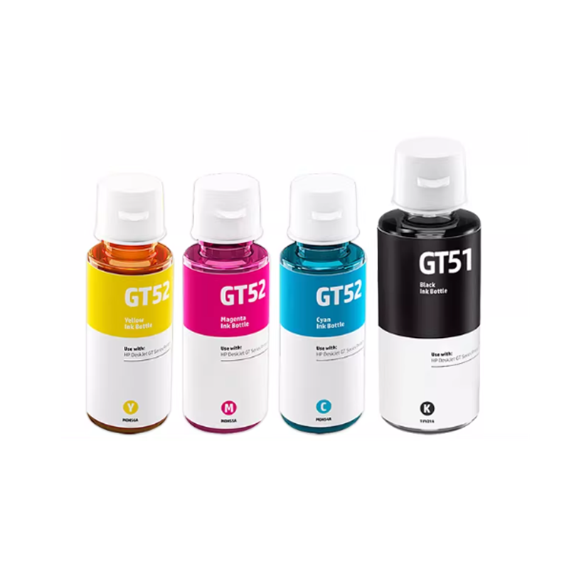 山歌 适配普通GT52墨水