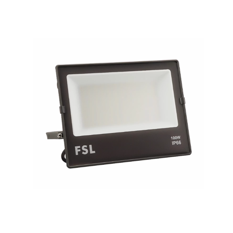 佛山照明 LED防水户外投光灯