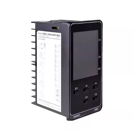 欧姆龙 温控器 E5E