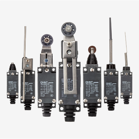 正泰 行程开关 YBLX-ME系列