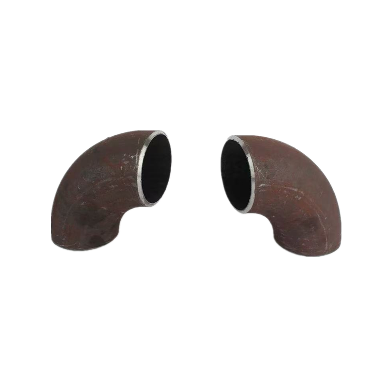 美源 铁弯头 不带螺纹