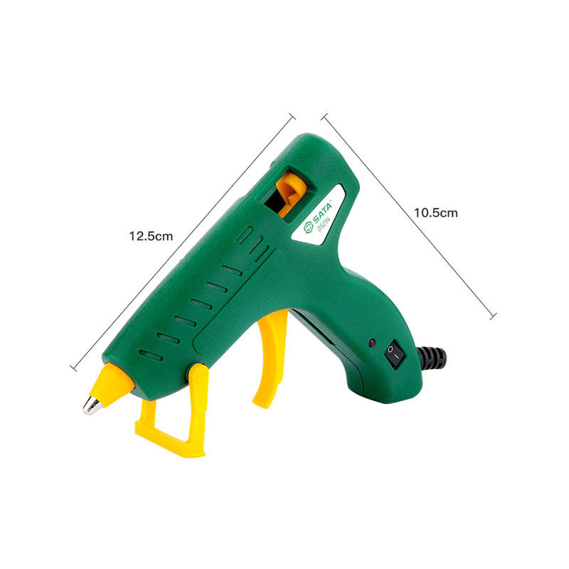 世达 05214 热熔胶枪 40W