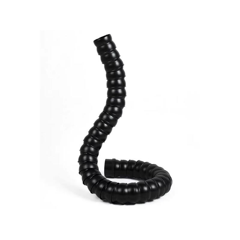 山歌 工业用万向竹节管