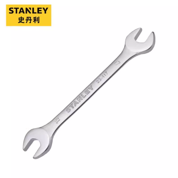史丹利 B系列双开口扳手