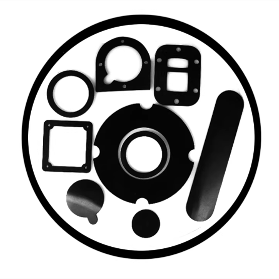 山歌 橡胶密封垫 氟胶FPM